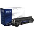 MICR Print Solutions New MICR Toner Cartridge for LJ M1130 / M1210 Series, P1102 (Alternative for HP