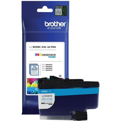 Brother MFC-J5845DW, MFC-J5845DW XL, MFC-J5945DW, MFC-J6545DW, MFC-J6545DW XL, MFC-J6945DW Ultra Hig