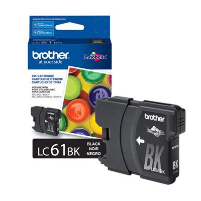 Black Ink Cartridge (450 Yield)