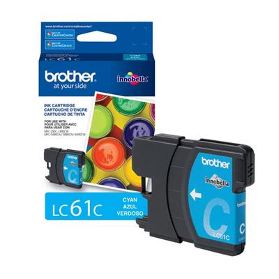 Cyan Ink Cartridge (325 Yield)