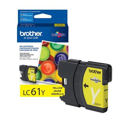 Yellow Ink Cartridge (325 Yield)