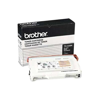 Brother HL-2600CN Black Toner Cartridge (12,000 Yield)