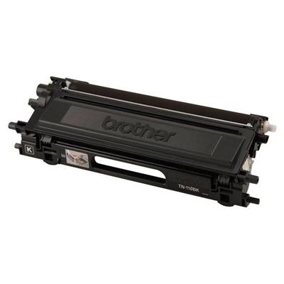 DCP 9040CN, 9045CDN, HL 4040CN, 4040CDN, 4070CDW, MFC 9440CN, 9450CDN, 9840CDW Black Toner (2,500 Yi