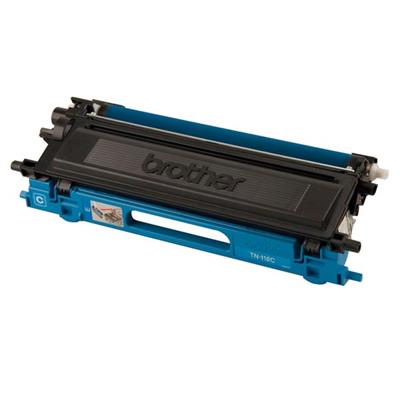 DCP 9040CN, 9045CDN, HL 4040CN, 4040CDN, 4070CWD, MFC 9440CN, 9450CDN, 9840CDW Cyan Toner (1,500 Yie