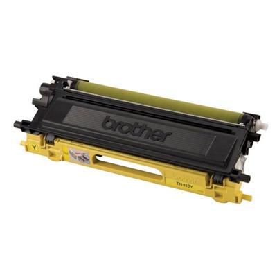 DCP 9040DN, 9045CDN, HL 4040CDN, 4070CDW, MFC 9440CN, 9450CDN, 9840CDW Yellow Toner (1,500 Yield)