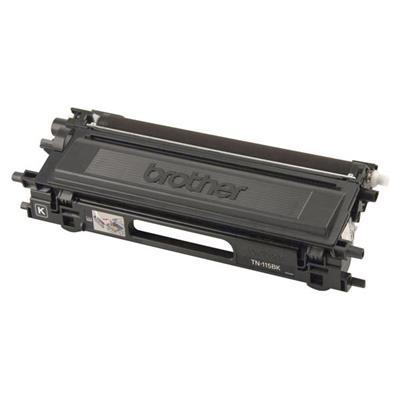 DCP 9040CN, 9045CDN, KL 4040CN, HL 4040CDN, 4070CDW, MFC 9440CN, 9450CDN, 9840CDW High Yield Black T