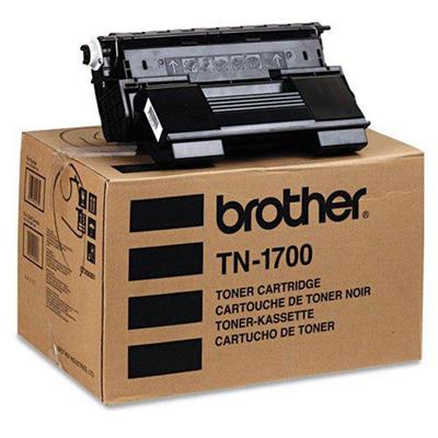 HL 8050N High Yield Black Toner (17,000 Yield)