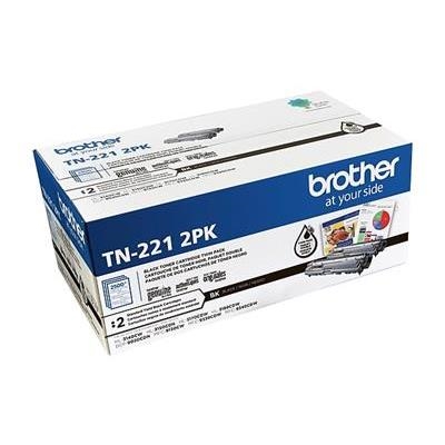 Brother HL-3140CW, HL-3170CDW, HL-3180CDW, MFC-9130CW, MFC-9330CDW, MFC-9340CDW Standard Yield Black