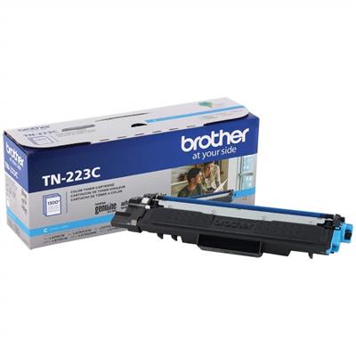 Brother HL-L3210, HL-L3230, HL-L3270, HL-L3290, MFC-L3710, MFC-L3750, MFC-L3770 Standard Yield Cyan