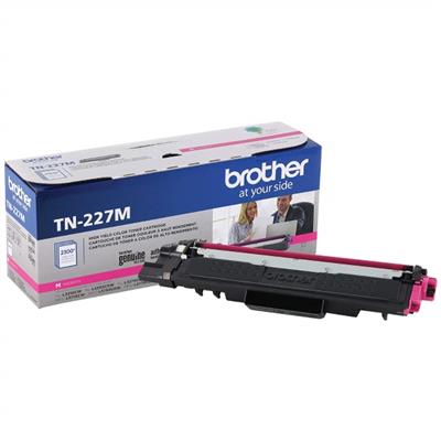 Brother HL-L3210, HL-L3230, HL-L3270, HL-L3290, MFC-L3710, MFC-L3750, MFC-L3770 High Yield Magenta T