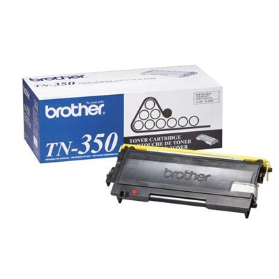 DCP 7020, FAX 2820, 2920, HL 2040, 2070N, MFC 7220, 7225N, 7420, 7820N Toner (2,500 Yield)