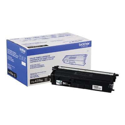 Brother HL-L9310CDW, MFC-L9570CDW Ultra High Yield Black Toner Cartridge (9,000 Yield)