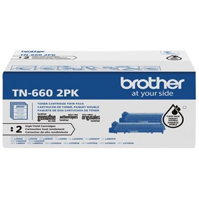 Brother HL-L2300D, 2305W, 2320D, 2340DW, 2360DW, 2380DW &amp; DCP-L2520DW, 2540DW, MFC-L2700DW, 2720DW,