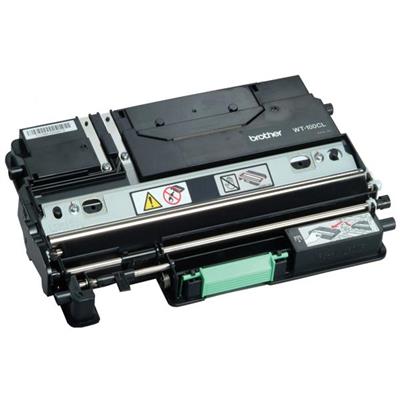 DCP 9040CN, 9045CDN, HL 4040CN, 4040CDN, 4070CDW, MFC 9440CN, 9450CDN, 9840CDW Waste Toner Pack (20,