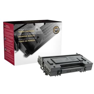 T640, T642, T644 High Yield Return Program Toner for Label Applications (21,000 Yield)