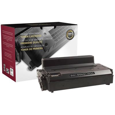 CIG Remanufactured High Yield Toner Cartridge for ML-3750ND (Alternative for Samsung MLT-D305L) (15,