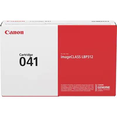 Canon (CRG-041H) imageCLASS LBP312dn, MF525 High Capacity Toner Cartridge (20,000 Yield)