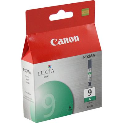 (PGI-9G) PIXMA Pro9500, Pro9500 Mark II Green Ink Cartridge