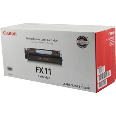 FX11 Toner 4,500 Yield