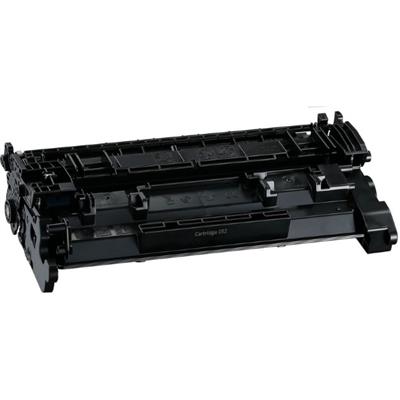 Canon (CRG-052BK) imageCLASS LBP214dw, MF426dw, MF424dw Black Toner Cartridge (3,100 Yield)