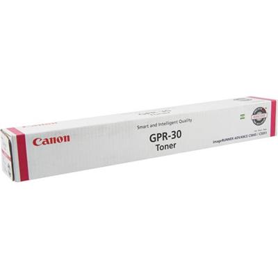 (GPR-30) imageRUNNER Advance C5045 /  C5051 Magenta Toner (38,000 Yield)