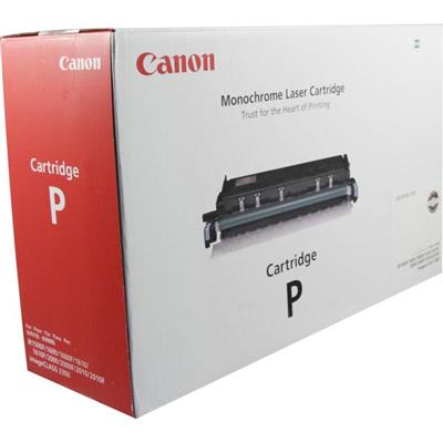 P Cartridge imageCLASS 2300, 2300N Black Toner 10,000 Yield