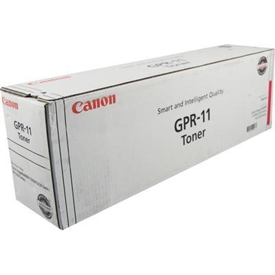 (GPR-11) ImageRUNNER C2620, C3200, 3220 Magenta Toner 25,000 Yield