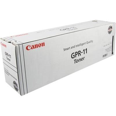 GPR-11 ImageRUNNER C2620, C3200, 3220 Black Toner 25,000 Yield