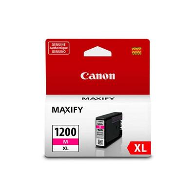 (PGI-1200XL) MAXIFY MB2020, MB2320 Magenta Ink Tank