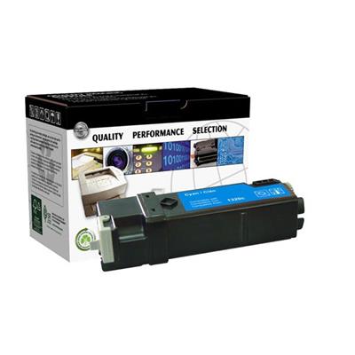 Phaser 6250 Yellow Toner High Capacity 8,000 Yield