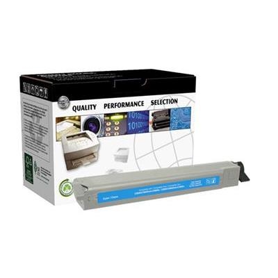 Phaser 6280 Cyan Print Standard Capacity (2,200 Yield)