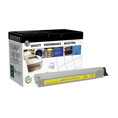Phaser 6280 Yellow Print Standard Capacity (2,200 Yield)