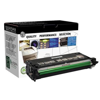 C544, X544 Series Extra High Yield Black Return Program Toner (6,000 Yield)
