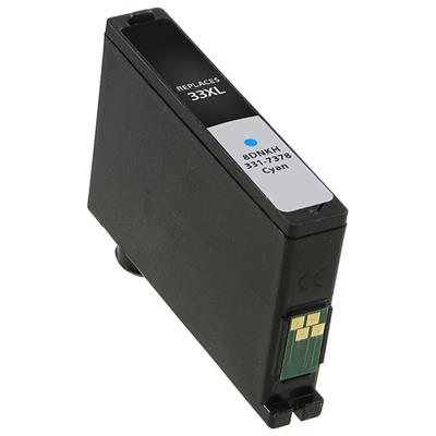 HP 81 Printhead / &lt;wbr&gt;Printhead Cleaner, Light Cyan (Ink Not Included)