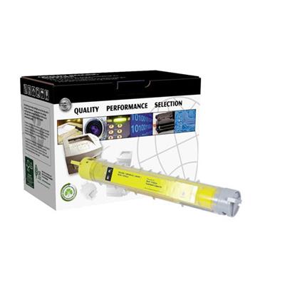 Phaser 8860, 8860MFP Yellow Solid Ink (6 / Box) (14,000 Yield)