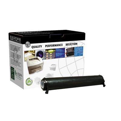 T632, T634, X632, X634 Extra High Yield Return Program Toner for Special Label Applications (32,000