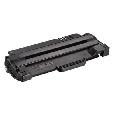 Dell 1130, 1130N, 1133, 1135N Toner Cartridge (OEM# 330-9524) (1,500 Yield)