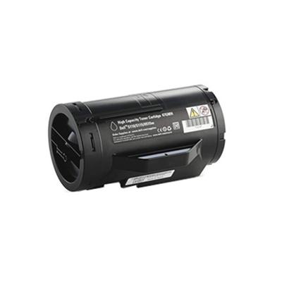 Dell H815DW, S2810DN, S2815DN High Yield Toner Cartridge (OEM# 593-BBMF) (6,000 Yield)