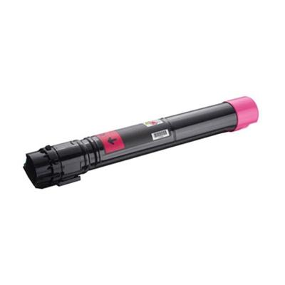 Dell 7130cdn High Yield Magenta Toner Cartridge (OEM# 330-6141) (20,000 Yield)