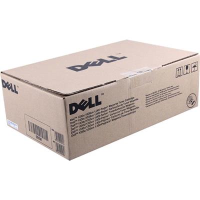 1230c, 1235cn Magenta Toner (1,000 Yield) (OEM# 330-3580)