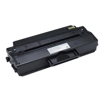 Dell B1260dn, B1265dnf Toner Cartridge (OEM# 331-7327) (1,500 Yield)