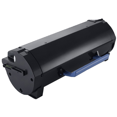 Dell S2830 High Yield Use and Return Toner Cartridge (OEM# 593-BBYP) (8,500 Yield)