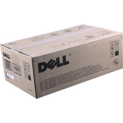 3130CN High Yield Cyan Toner (9,000 Yield) (OEM# 330-1199)