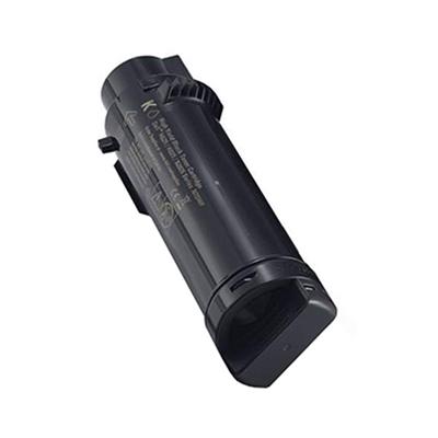 Dell H825, S2825 Extra High Yield Black Toner Cartridge (OEM# 593-BBPB) (5,000 Yield)