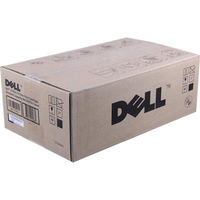 3110CN / 3115CN Standard Magenta Toner (4,000 Yield) (OEM# 310-8097; 310-8400)