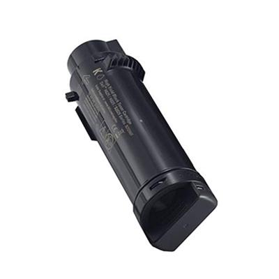 Dell H625, H825, S2825 High Yield Black Toner Cartridge (OEM# 593-BBOW) (3,000 Yield)