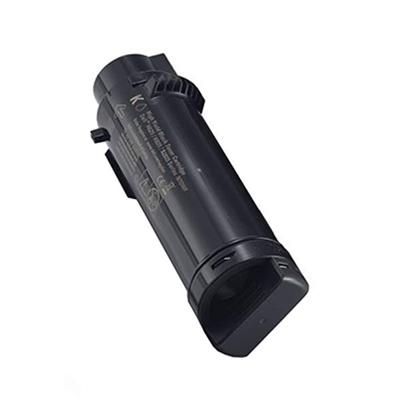 Dell H625, H825, S2825 Black Toner Cartridge (OEM# 593-BBOS) (1,200 Yield)
