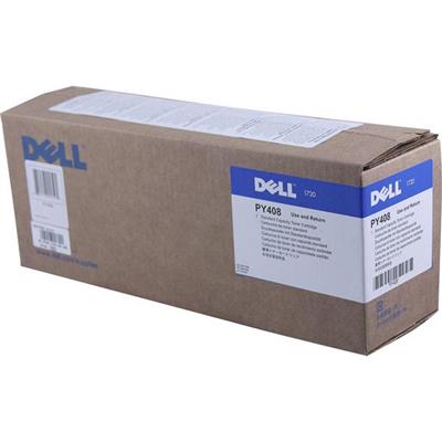 1720 / 1720DN Standard Yield Toner (3,000 Yield) (OEM# 310-8699; 310-8706)