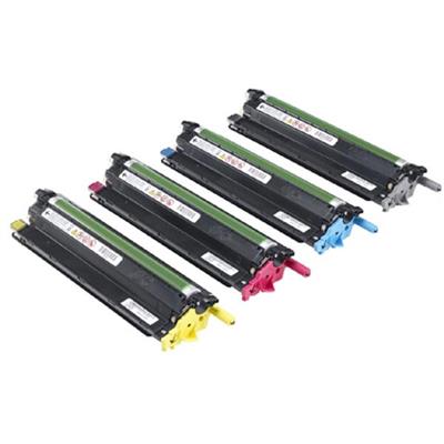 HP 645A Color LJ 5500, 5550 Smart Print Cartridge, Magenta 12,000 Yield, 56-Pallet