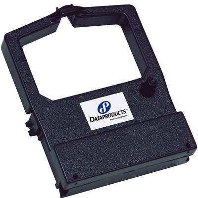 Compatible Okidata ML590 / 590 Plus / 591M / 591 Plus Matrix Black Ribbon (OEM# 52106001)
